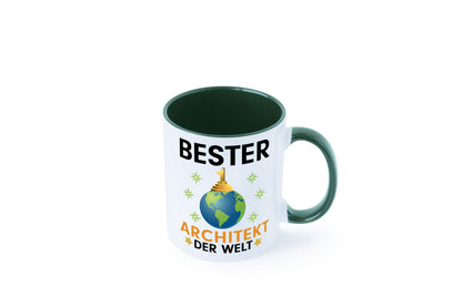 Welt Bester Architekt | Architektur Büro Geschenkidee Arbeit Kollegen Humor