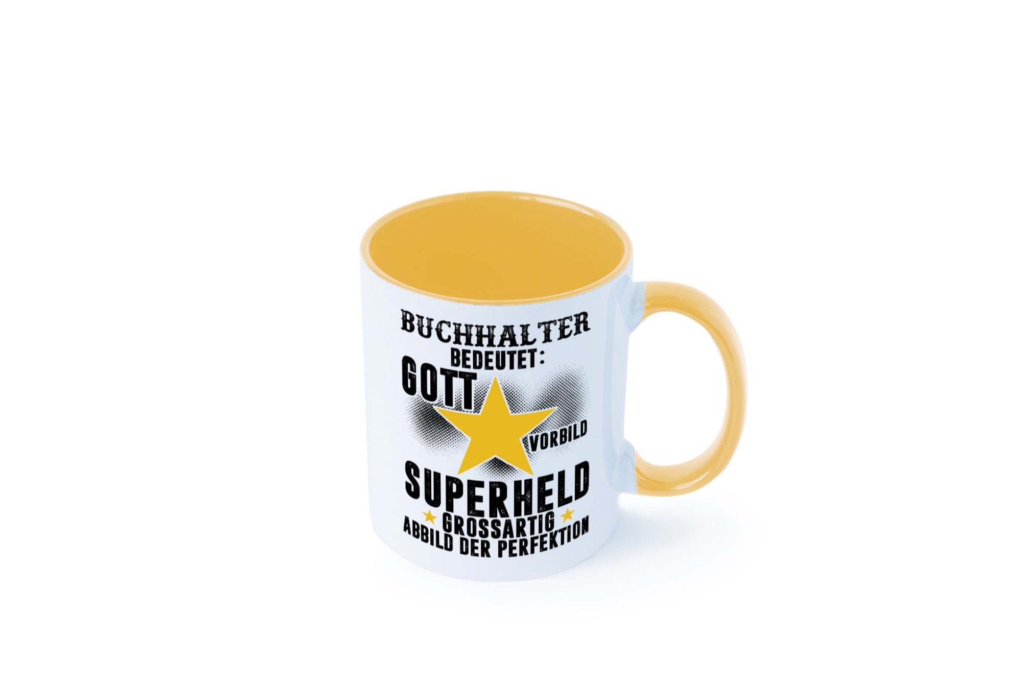 Bedeutung von Buchhalter | Buchhaltung Humor lustig Geschenkidee Geschenk Tasse