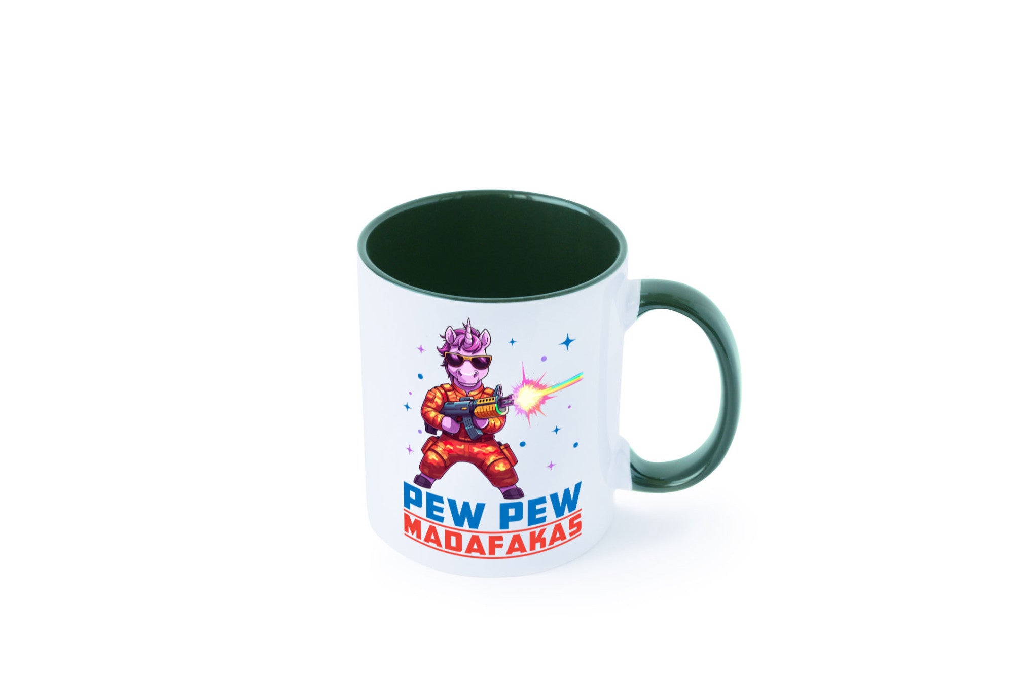 Pew Madafakas vl5 lustiger Spruch Geschenk Humor Geschenkidee Tasse