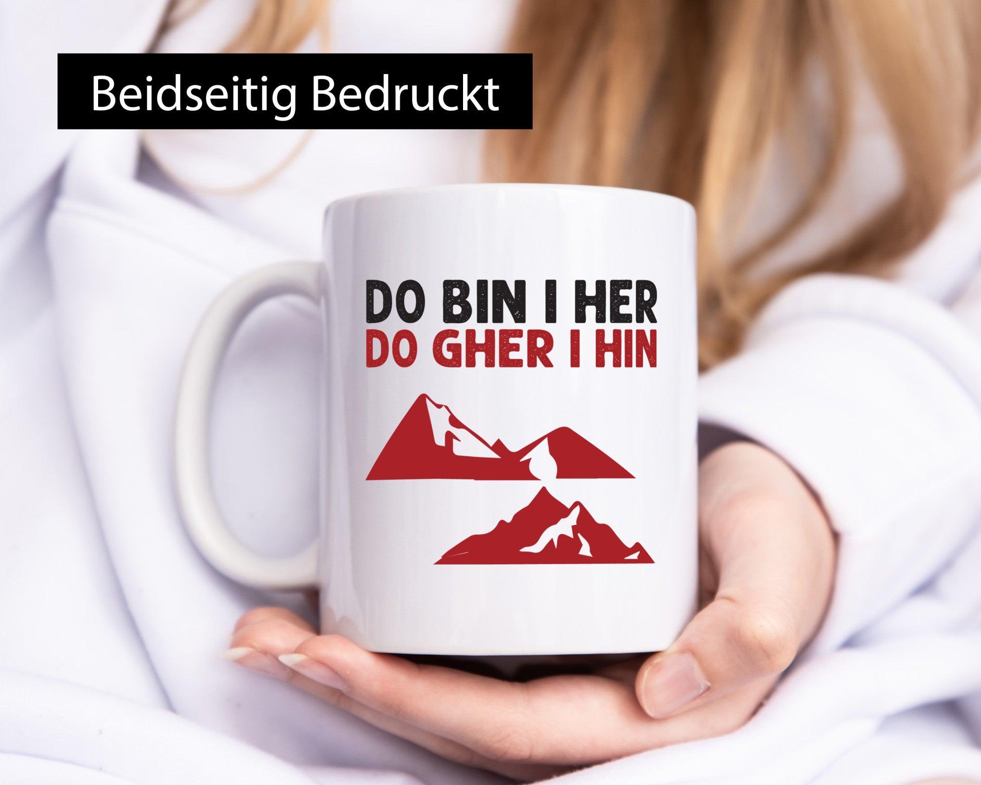 Österreich | Österreicher Dialekt österreichisch Geschenk Humor Geschenkidee