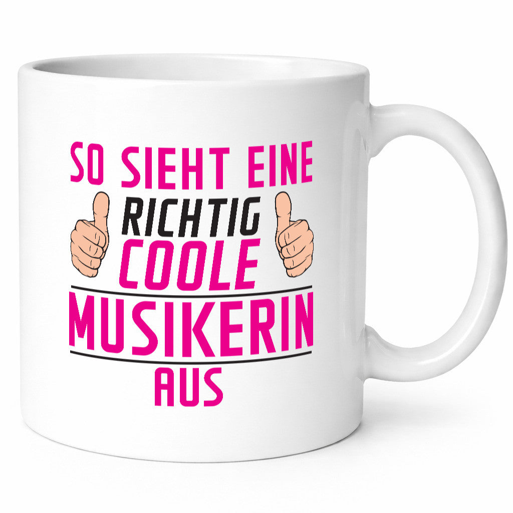 Really Cool Musician | Music Musician Gift Humour Gift Idea Funny