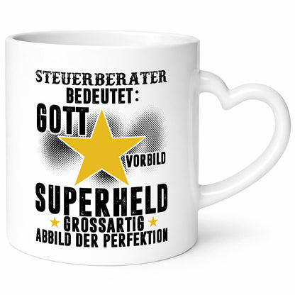 Bedeutung von Steuerberater | Steuern Geschenk Humor Geschenkidee lustiger