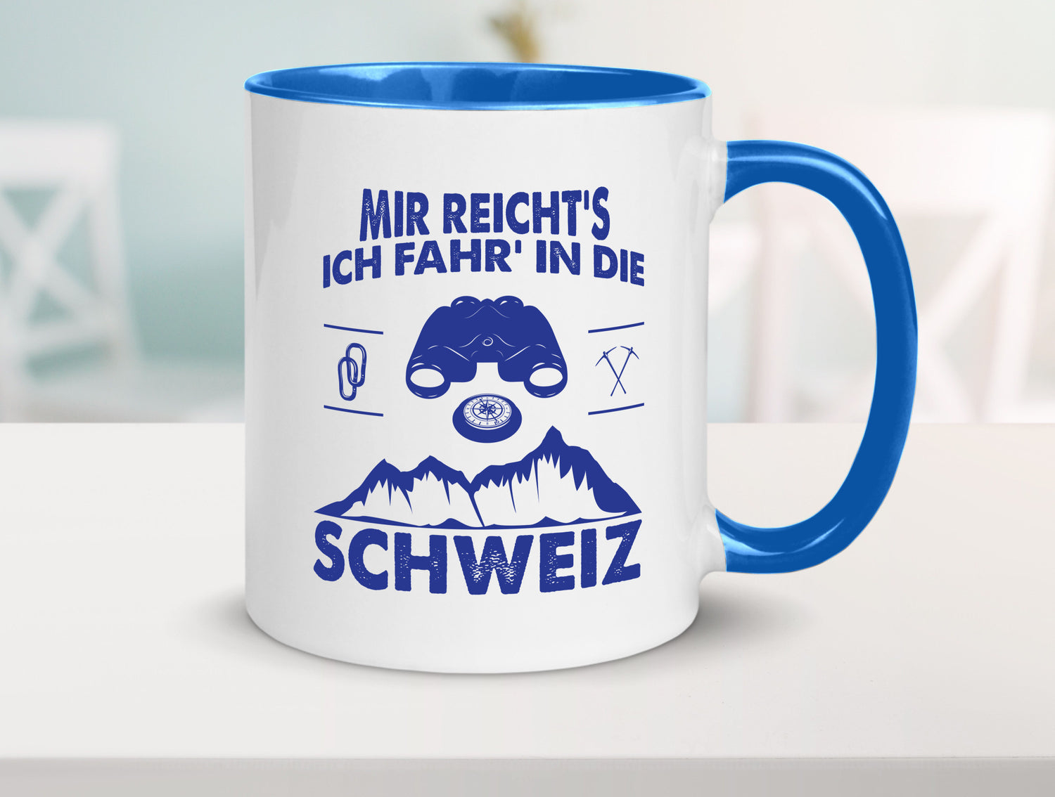 Mir reicht&