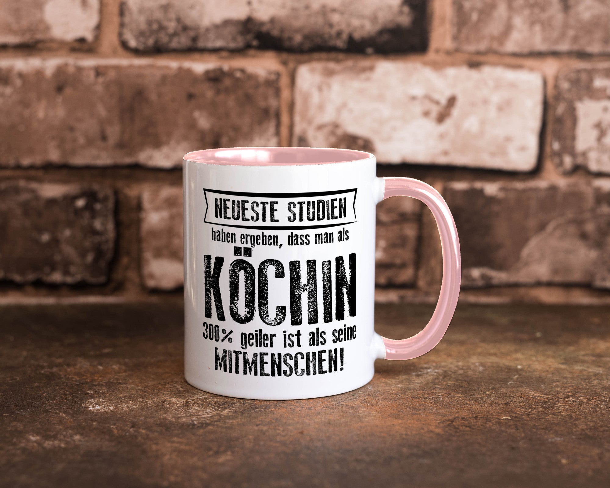 Neuste Studien: Köchin | Chefköchin Chefkoch Geschenk Arbeit Kollegen Büro