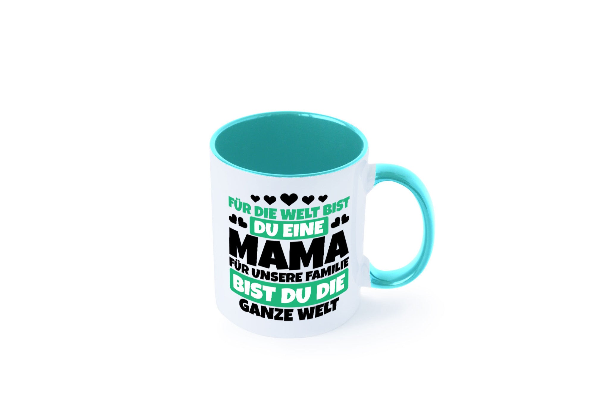 Beste mama der Welt vl1 lustiger Spruch Geschenk Familie Geschenkidee Tasse
