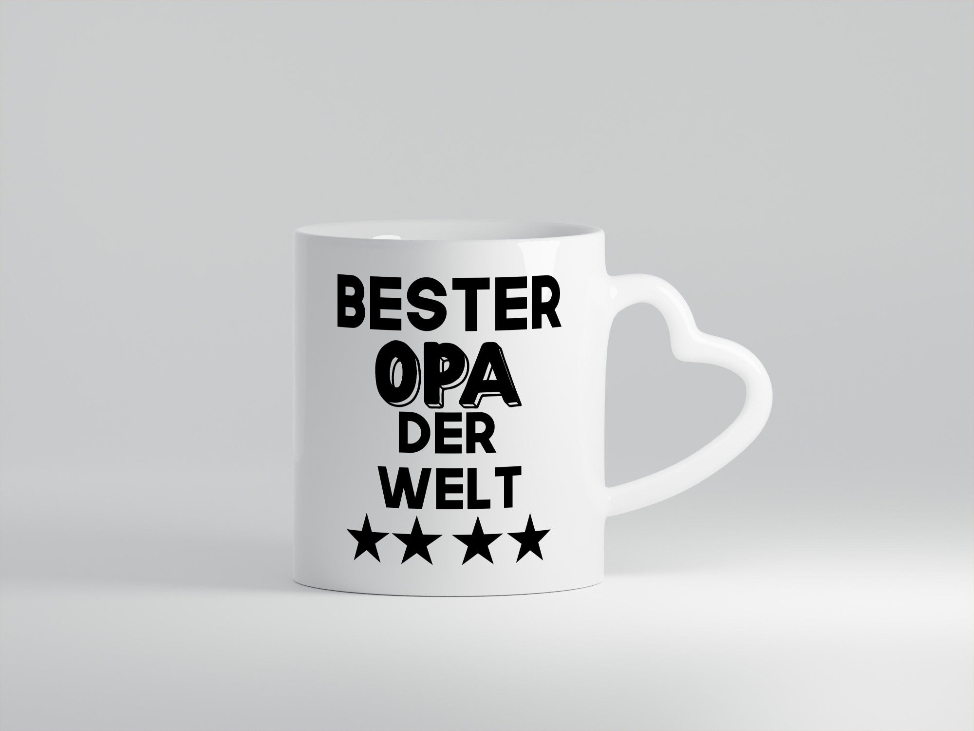 Bester Opa der Welt | Großvater Enkel Geschenk Familie Geschenkidee lustiger