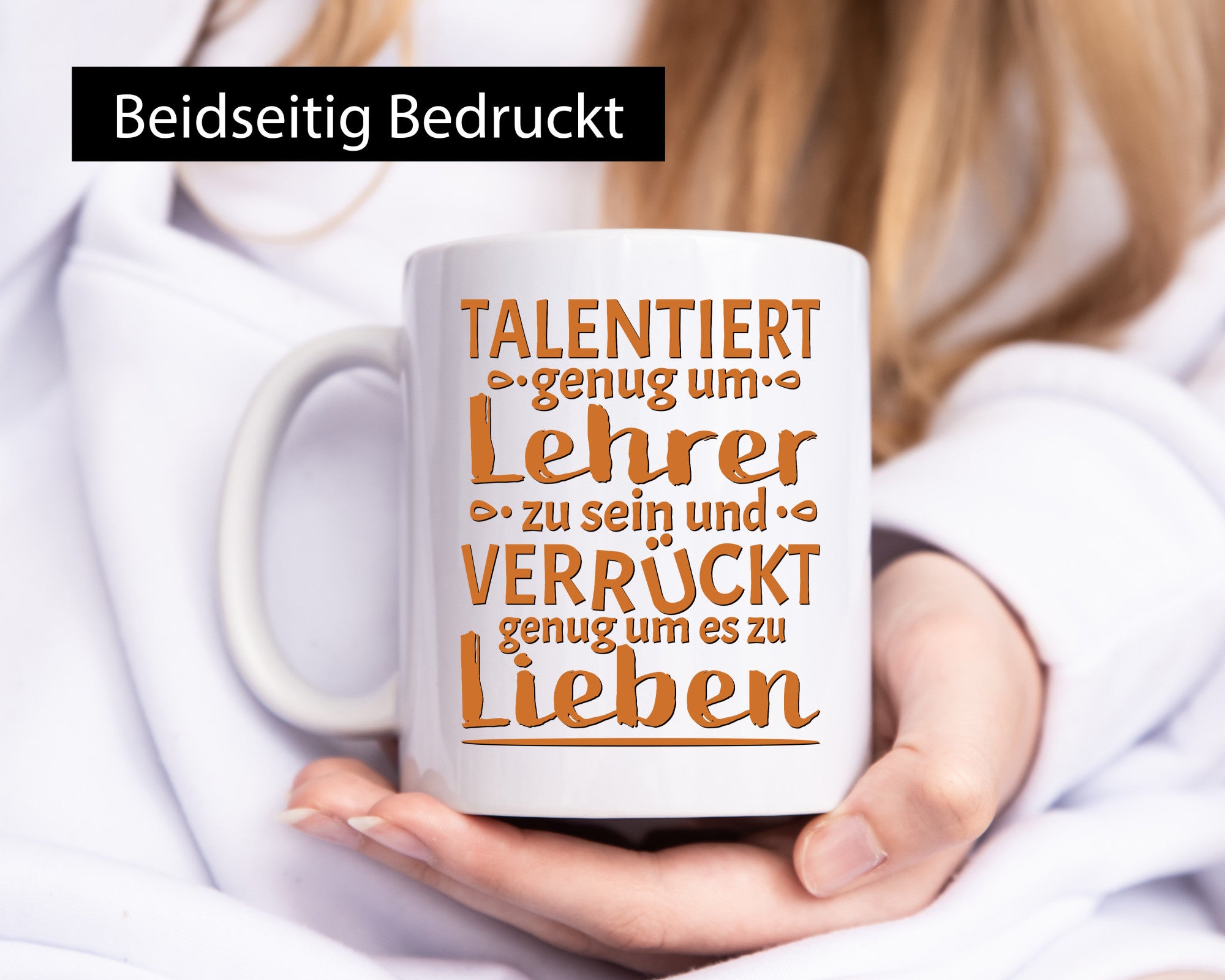 Talentierter Lehrer, verrückt um es zu lieben lustig Tierliebhaber Humor