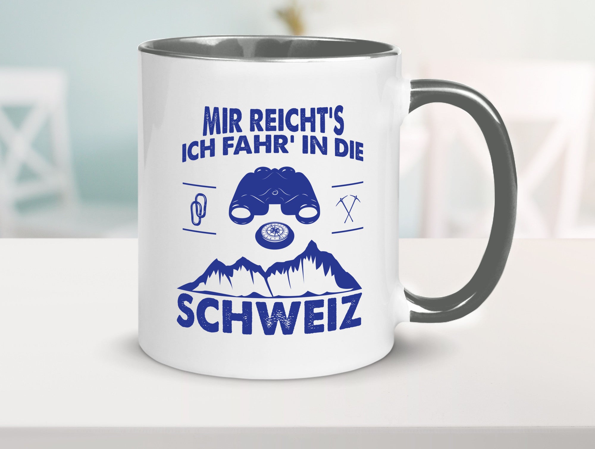 Mir reicht&