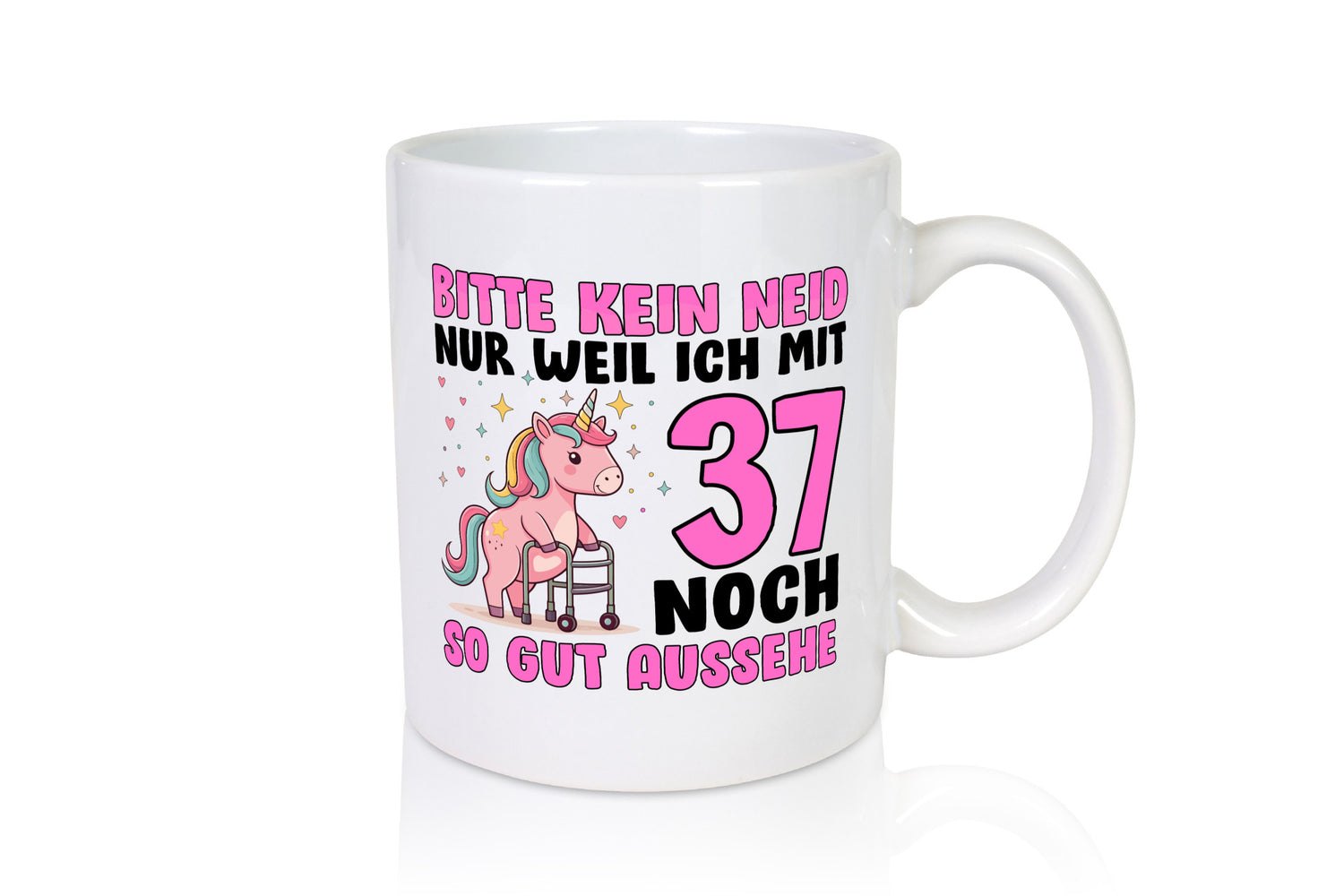 37. Geburtstag | 37 Jahre Mit noch so gut aussehen v2 Geschenk Geschenkidee