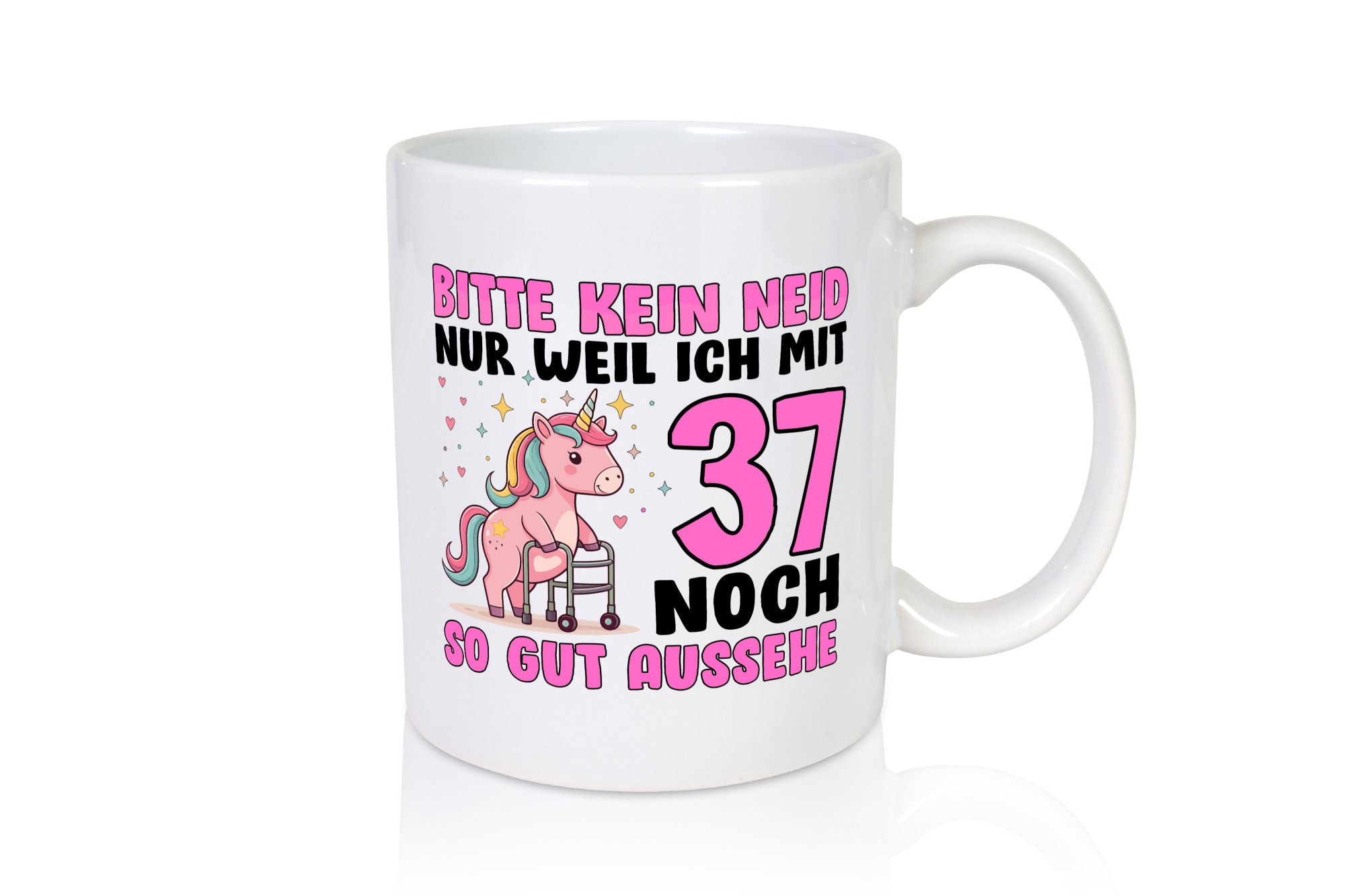 37. Geburtstag | 37 Jahre Mit noch so gut aussehen v2 Geschenk Geschenkidee