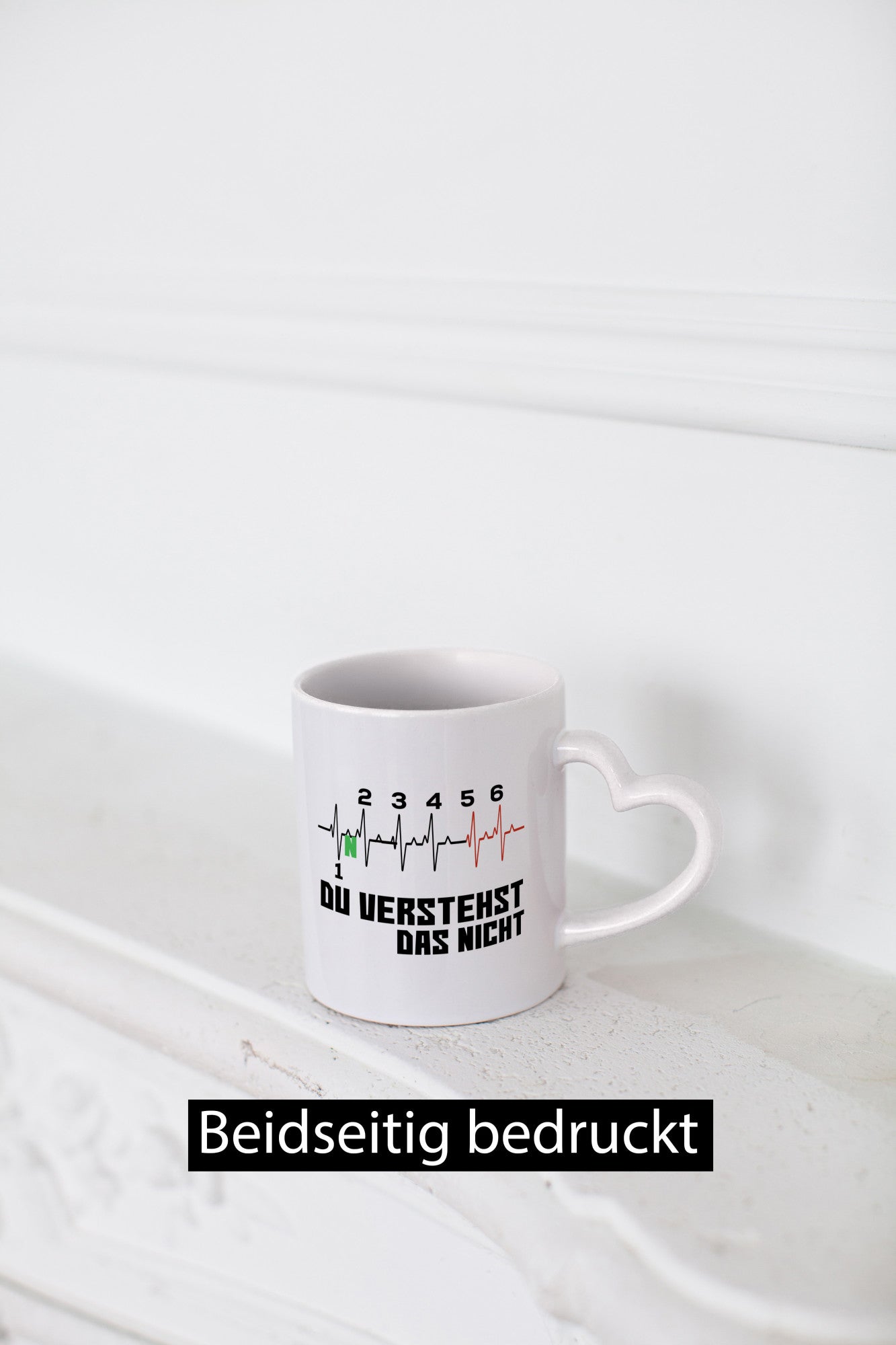 Motorrad Spruch | Biker Tasse Motorradfahrer Witz Geschenkidee Humor