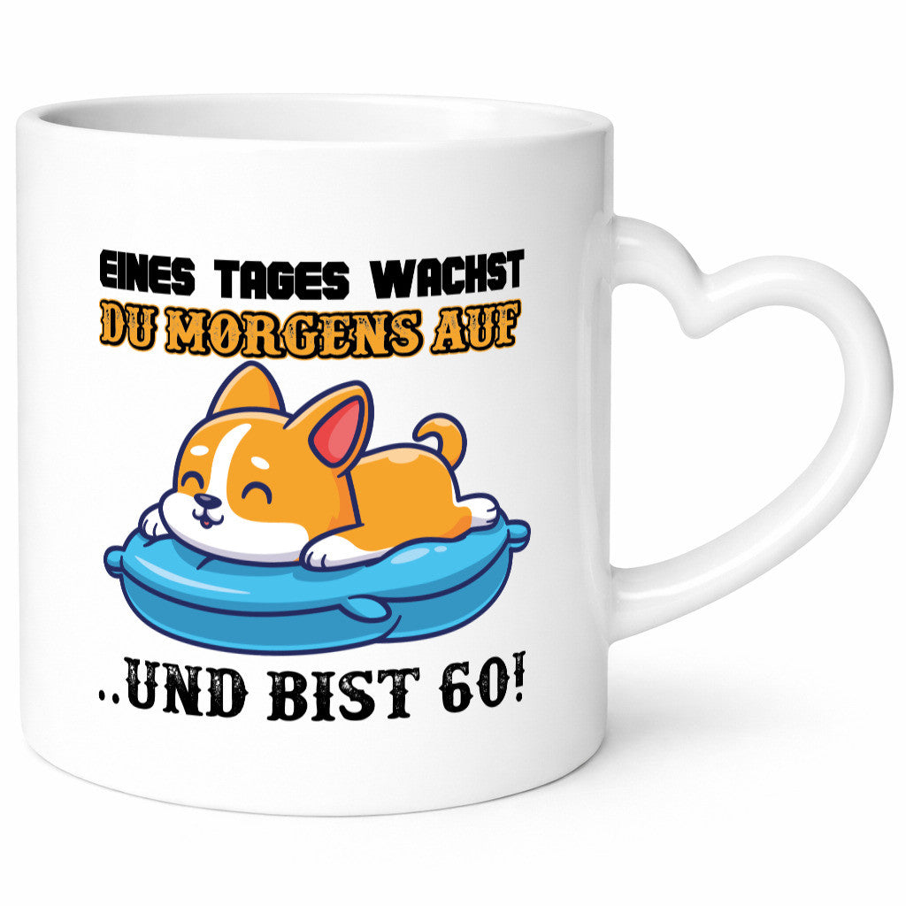 Alt werden 1962 lustiger Spruch Geschenk Humor Geschenkidee Tasse