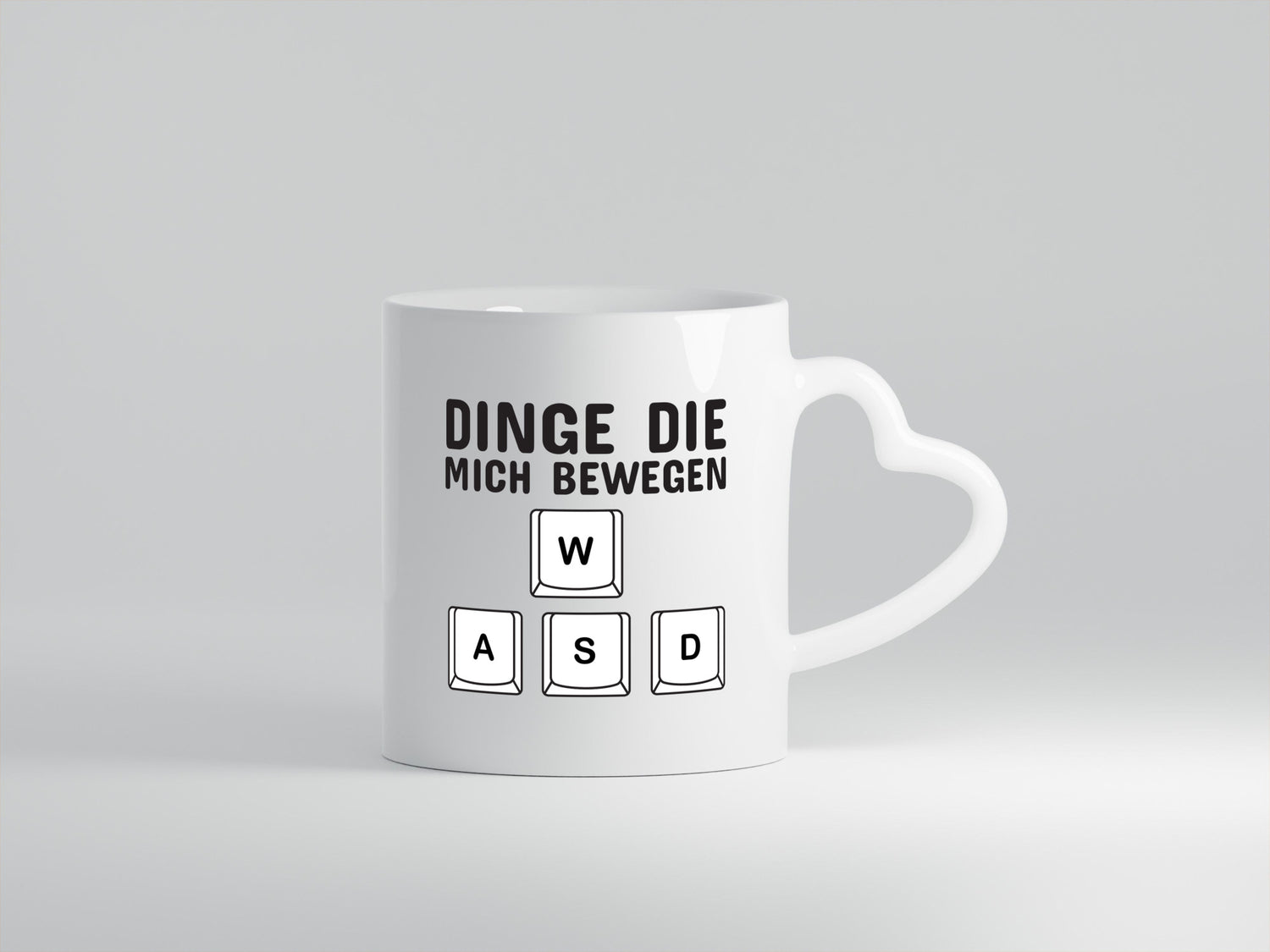 Gaming Motiv | Gamer Tasse Zocker Witz Humor lustig Geschenkidee Geschenk