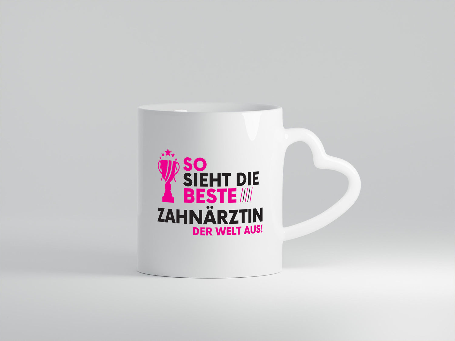 Die Weltbeste Zahnärztin | Zahnmedizin Beruf lustiger Spruch Geschenk Arbeit