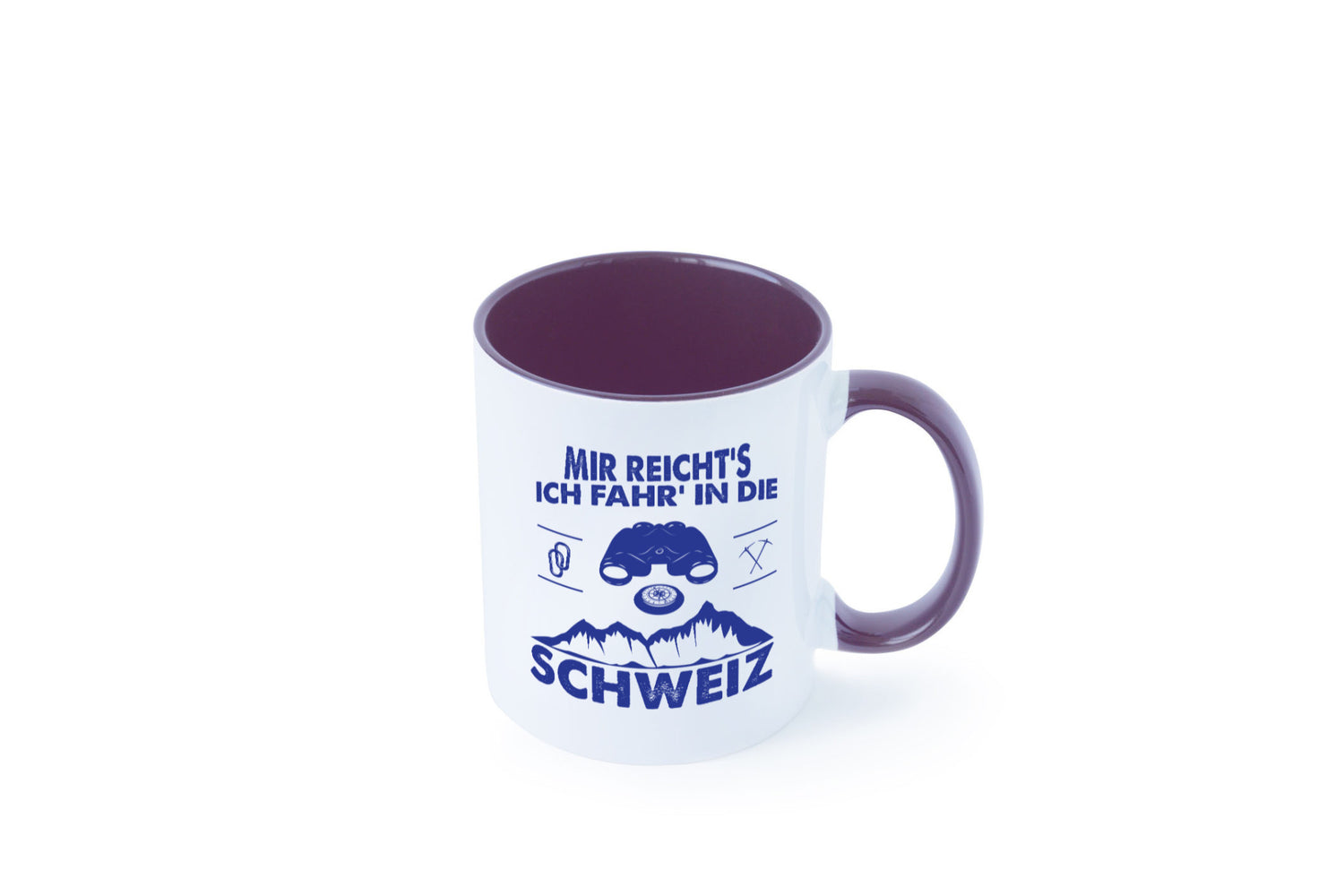 Mir reicht&