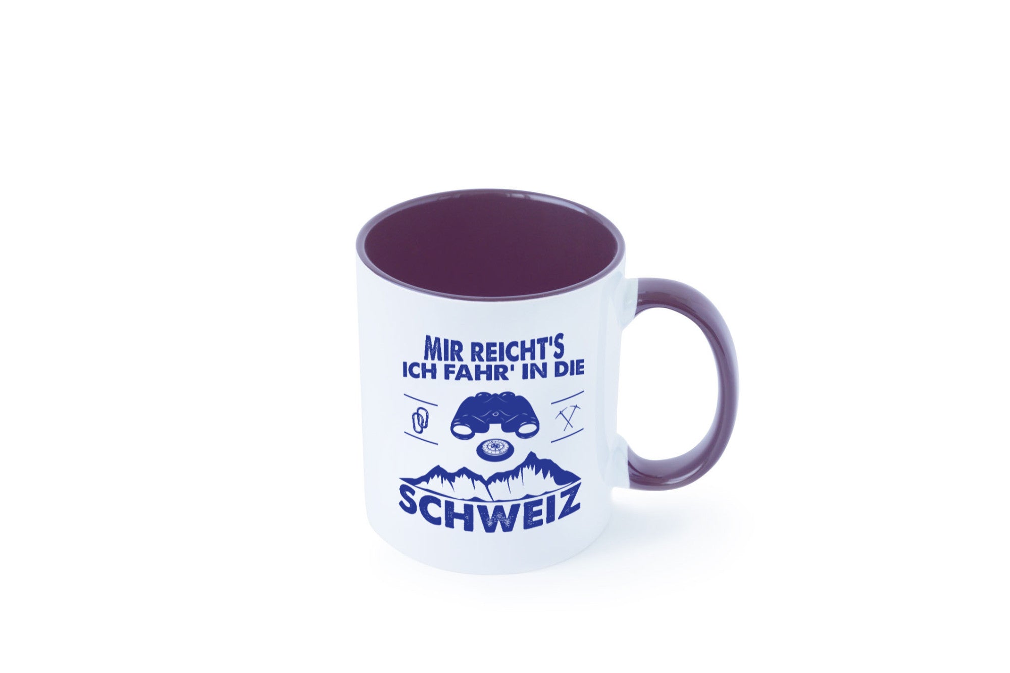 Mir reicht&