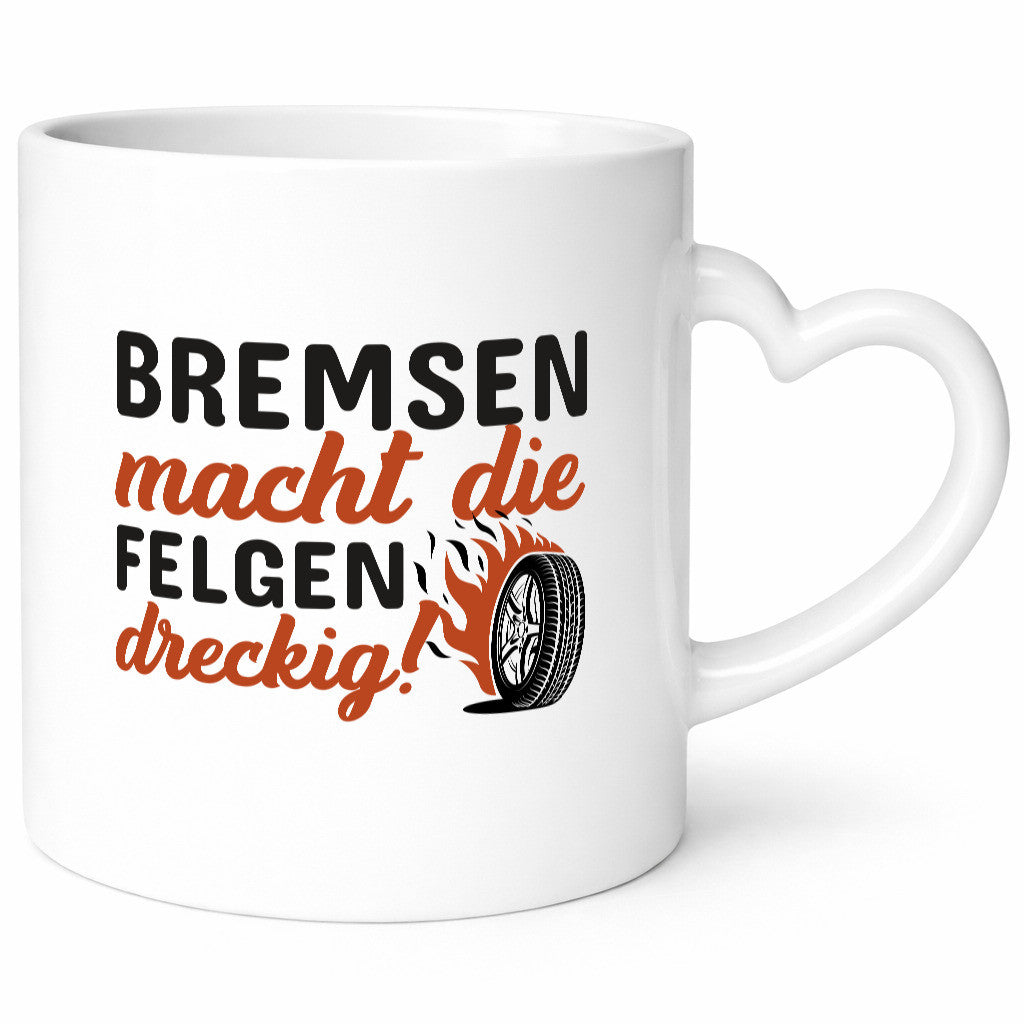 Tuning | Autofan Motorsport Tacho Auto Tuner Geschenkidee Humor Tasse