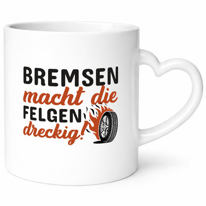 Tuning | Autofan Motorsport Tacho Auto Tuner Geschenkidee Humor Tasse