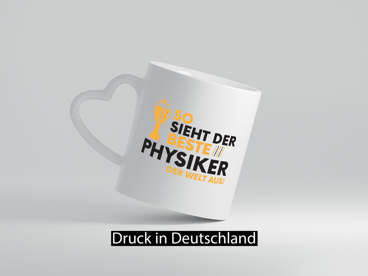 Der Weltbeste Physiker | Physik lustiger Spruch Geschenk Humor Geschenkidee