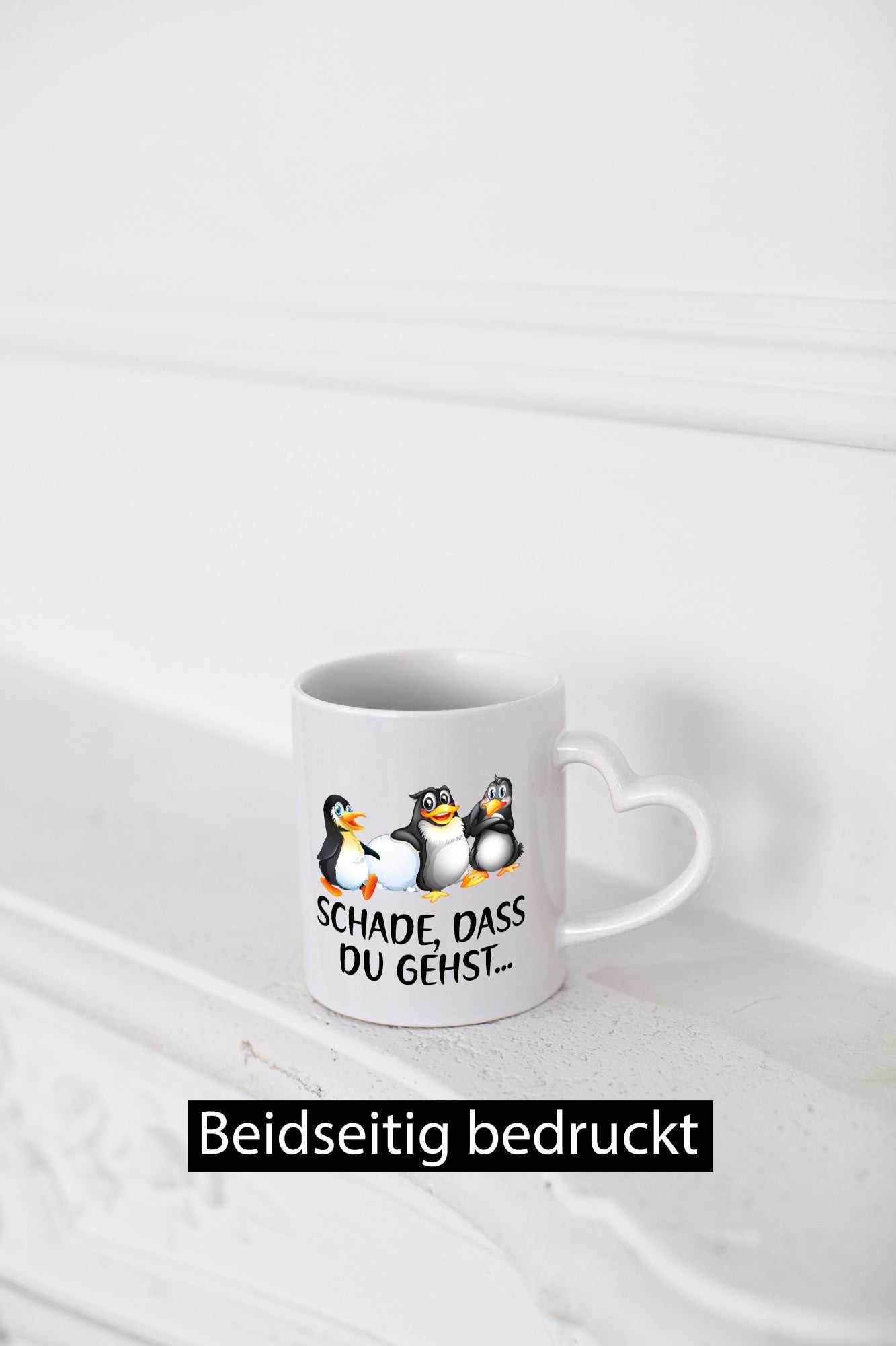 Schade das du gehst | Arbeitskollegen Mitarbeiter Humor Arbeit Kollegen Büro