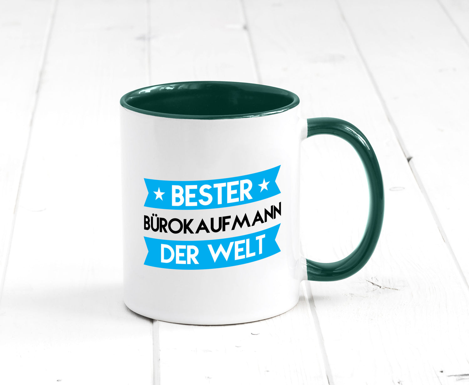 Bester Bürokaufmann | Kaufmann Geschenk Arbeit Kollegen Büro lustiger Spruch