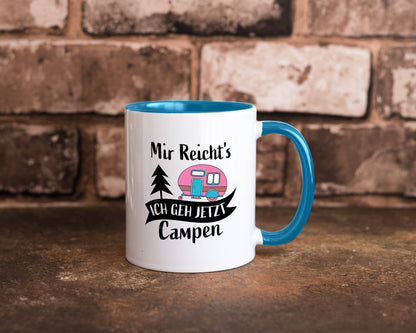 Mir Reicht&