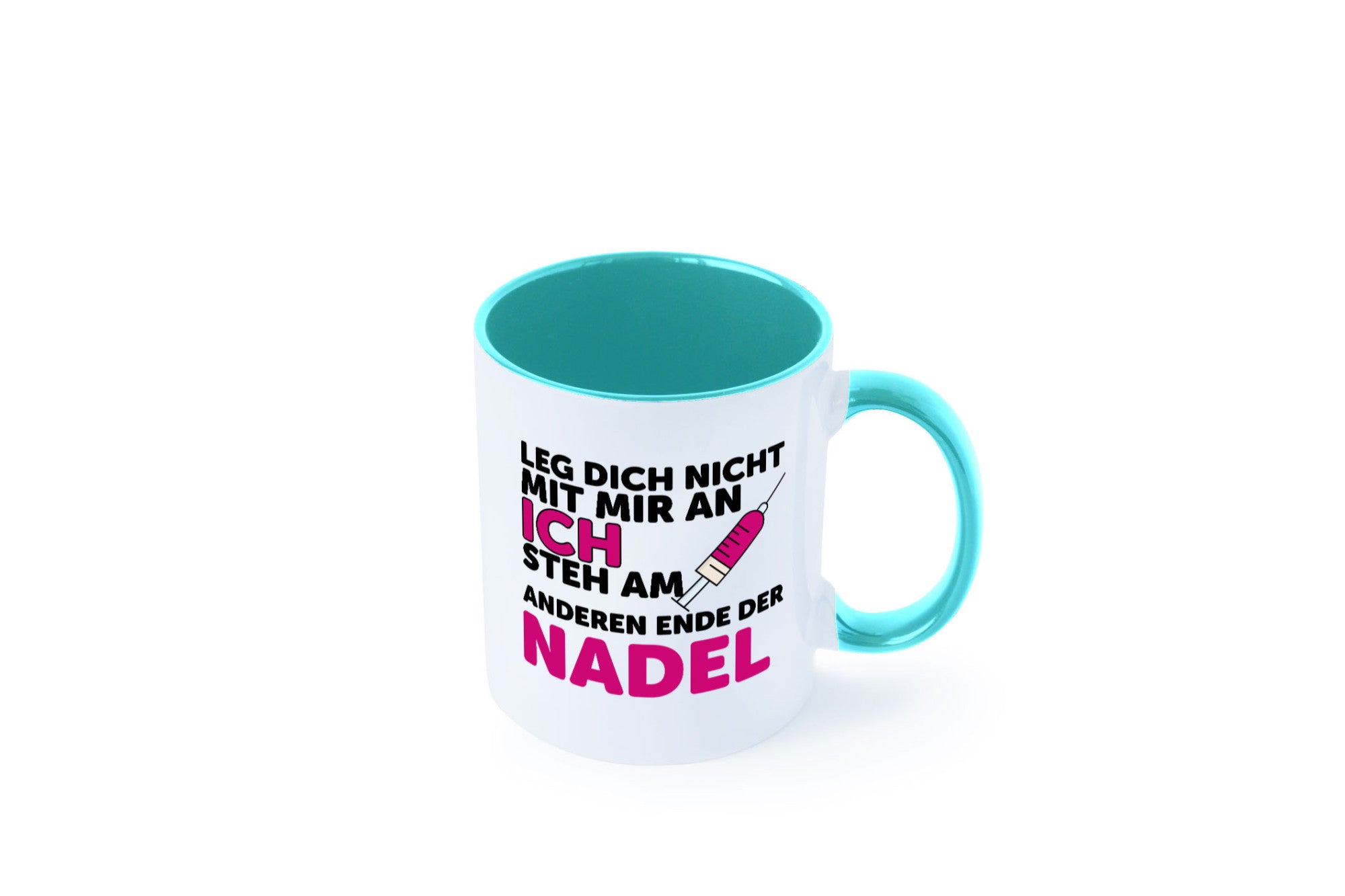 MFA Spruch | Beruf Tasse Medizinische Fachangestellte lustiger Geschenk Arbeit