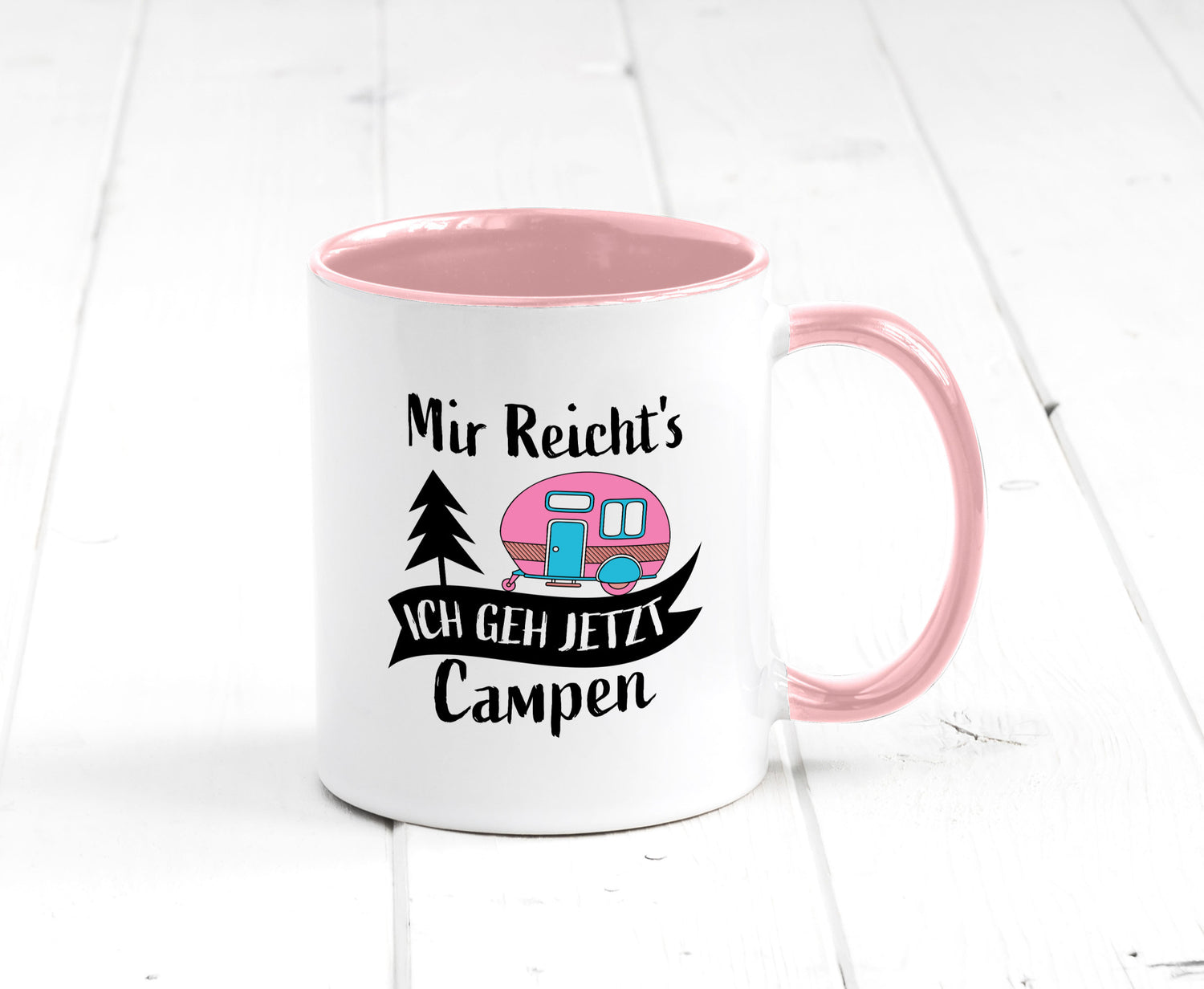 Mir Reicht&