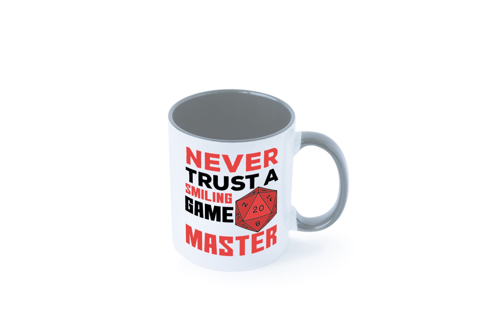 Game Master | Gaming Spieleabend Brettspiele Humor Geschenkidee Tasse