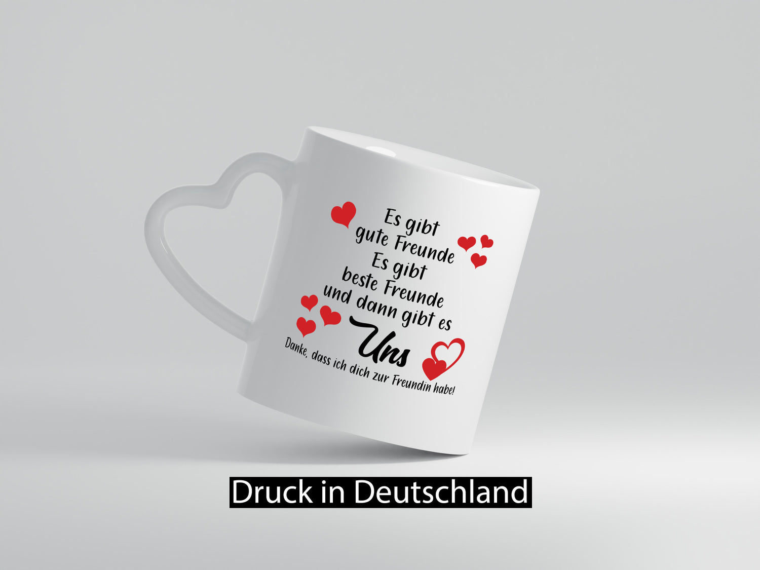Beste Freunde | Gute Danke das du meine BF bist lustig Humor Geschenkidee