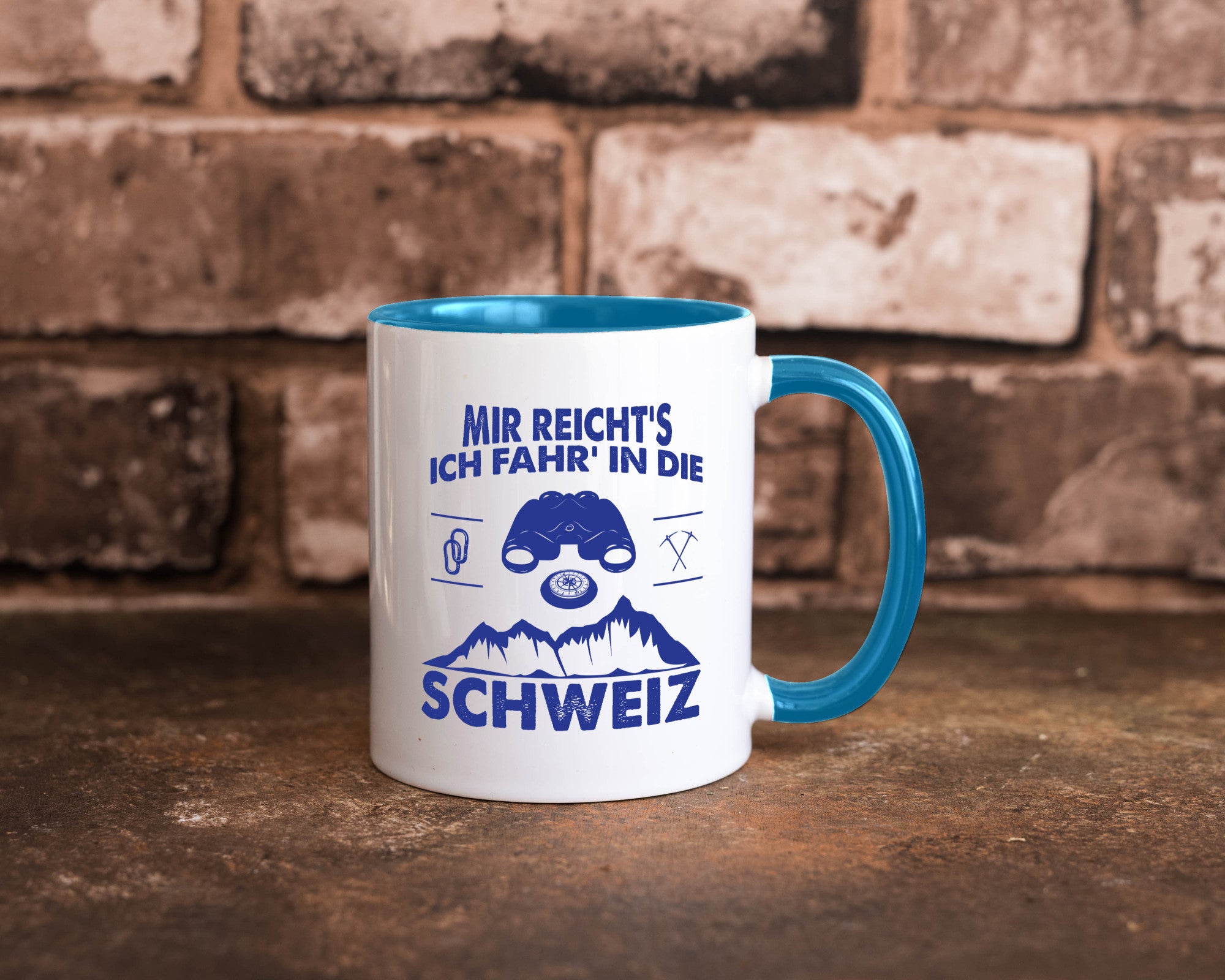 Mir reicht&
