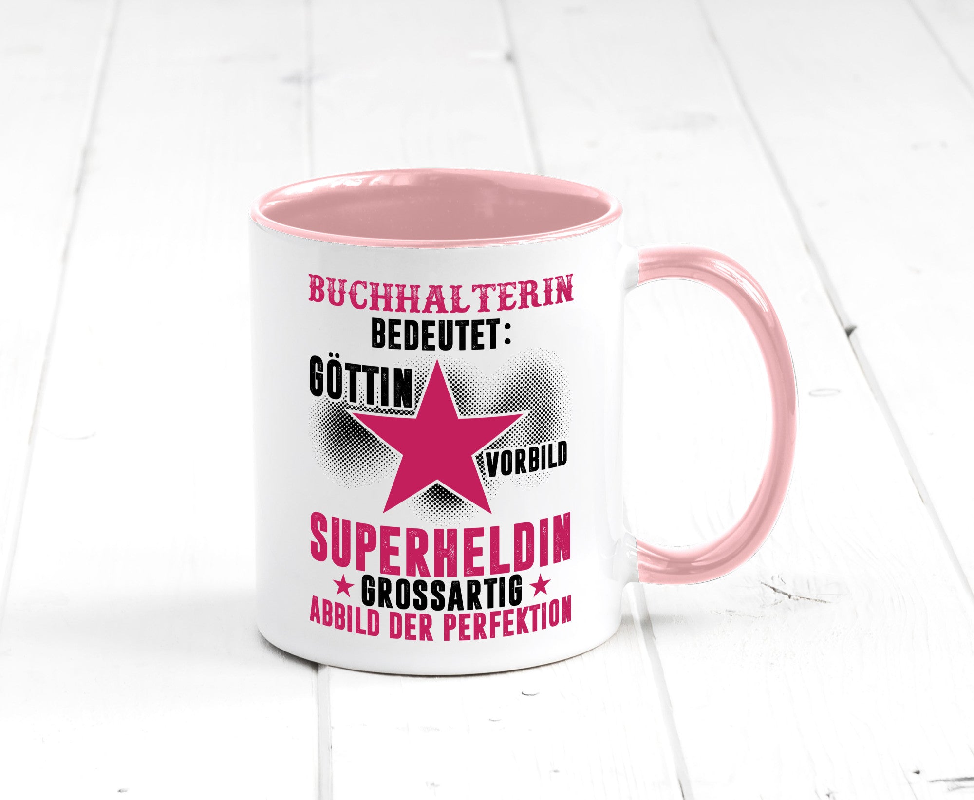 Bedeutung von Buchhalterin | Buchhaltung Humor Geschenk Geschenkidee lustiger