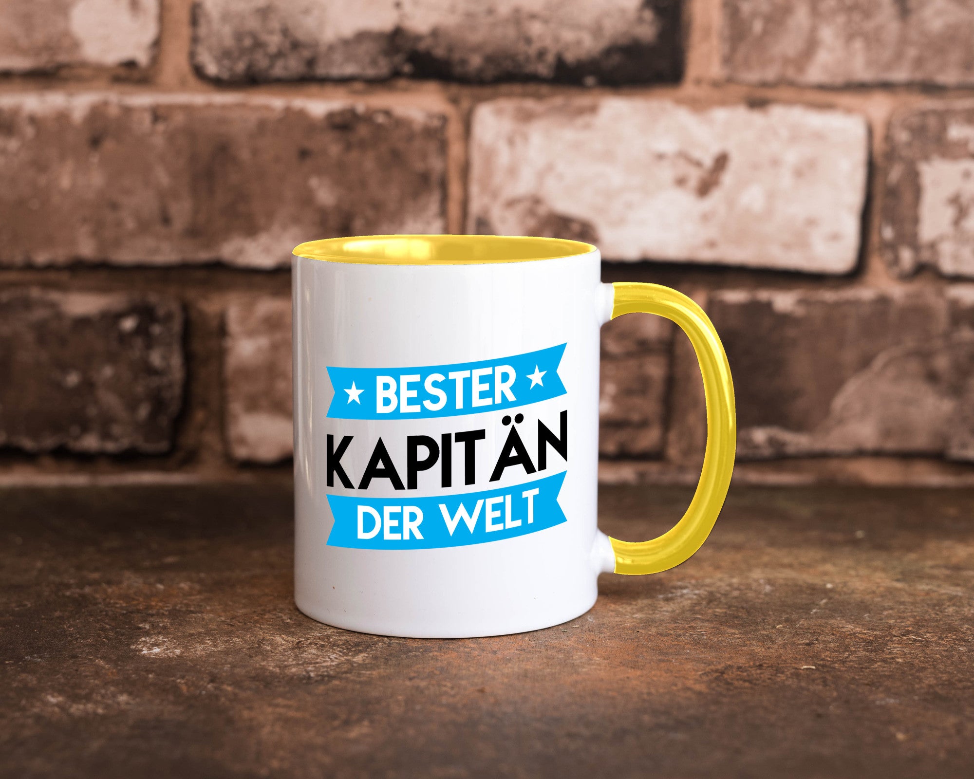Bester Kapitän | Schiffskapitän Schiff Geschenk Humor Geschenkidee lustiger
