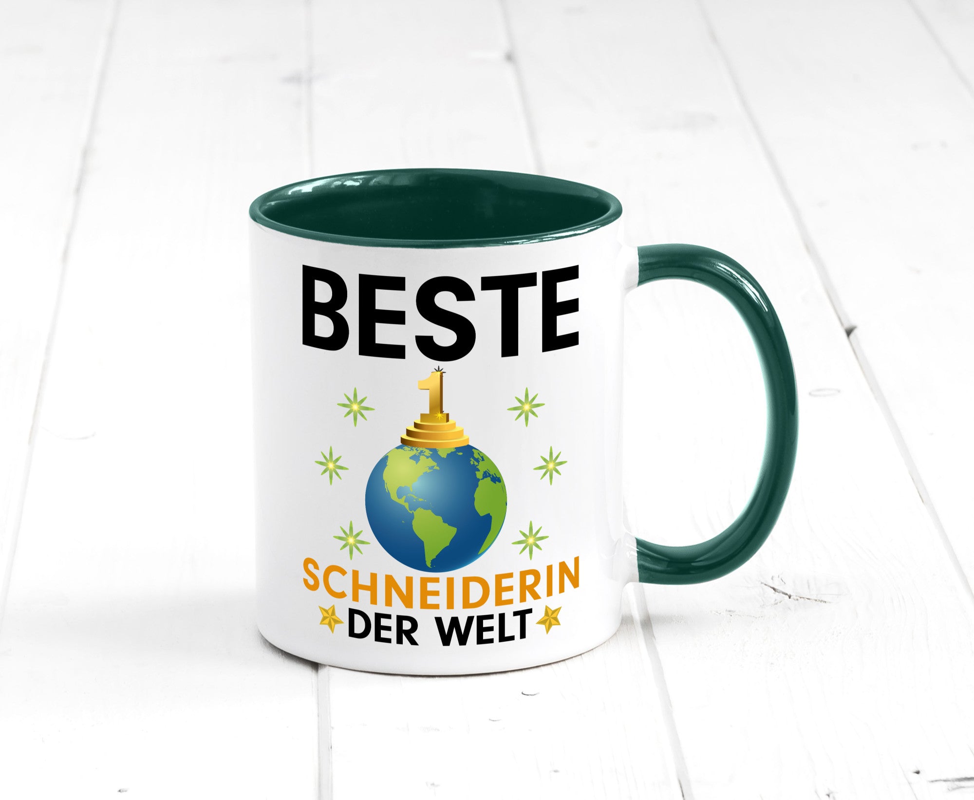 Welt Beste Schneiderin | Beruf Schneiderei lustiger Spruch Geschenk Arbeit