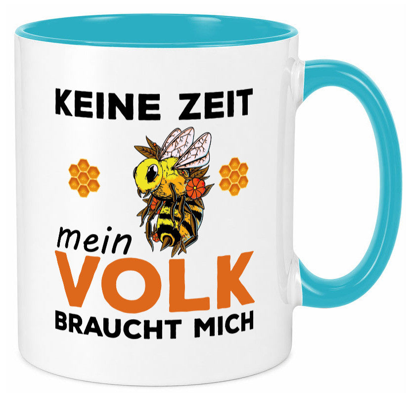 Bienen | Spruch Motiv Imker Beruf Honig lustig Arbeit Kollegen Büro Geschenk
