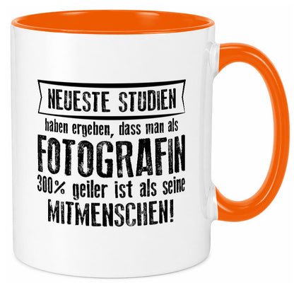 Neuste Studien: Fotografin | Fotografie Kamera Geschenk Humor Geschenkidee