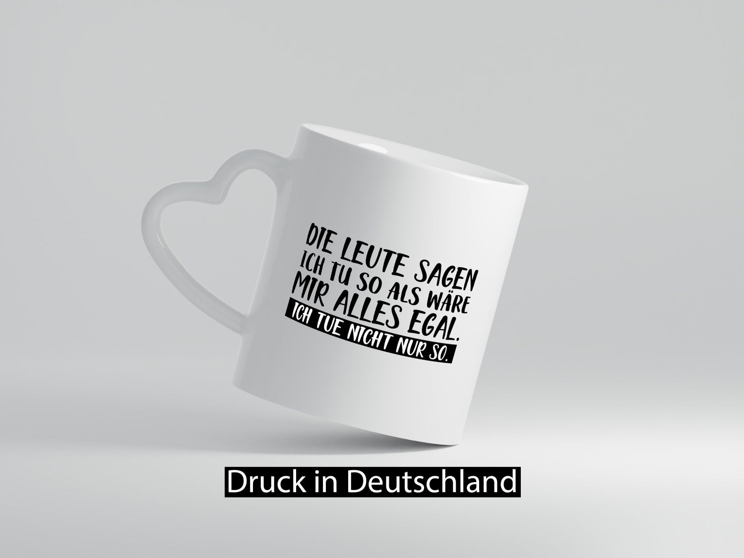 Lustige Spruchtasse | Ironie Kollegen Büro Humor Arbeit Geschenkidee Tasse