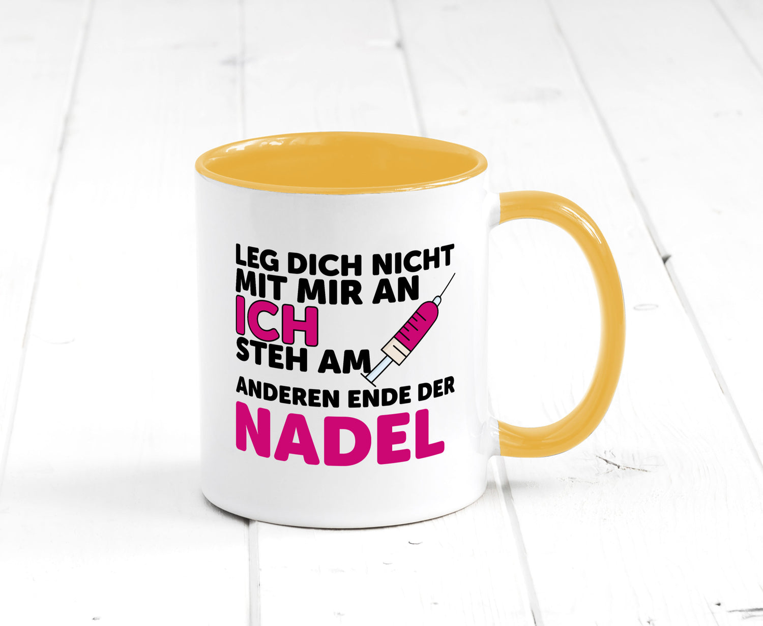 MFA Spruch | Beruf Tasse Medizinische Fachangestellte lustiger Geschenk Arbeit