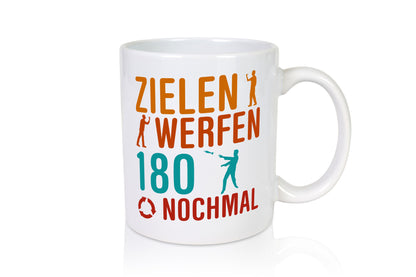 Dart | Dartliebhaber Hobby Dartscheibe lustiger Spruch Geschenk Humor