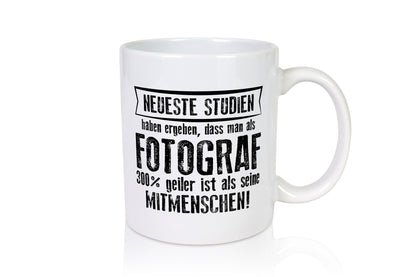 Neuste Studien: Fotograf | Fotografie Kamera lustiger Spruch Geschenk Humor