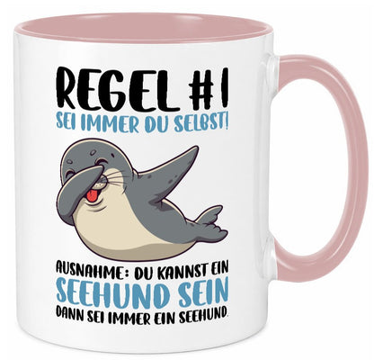 Regel Nr 