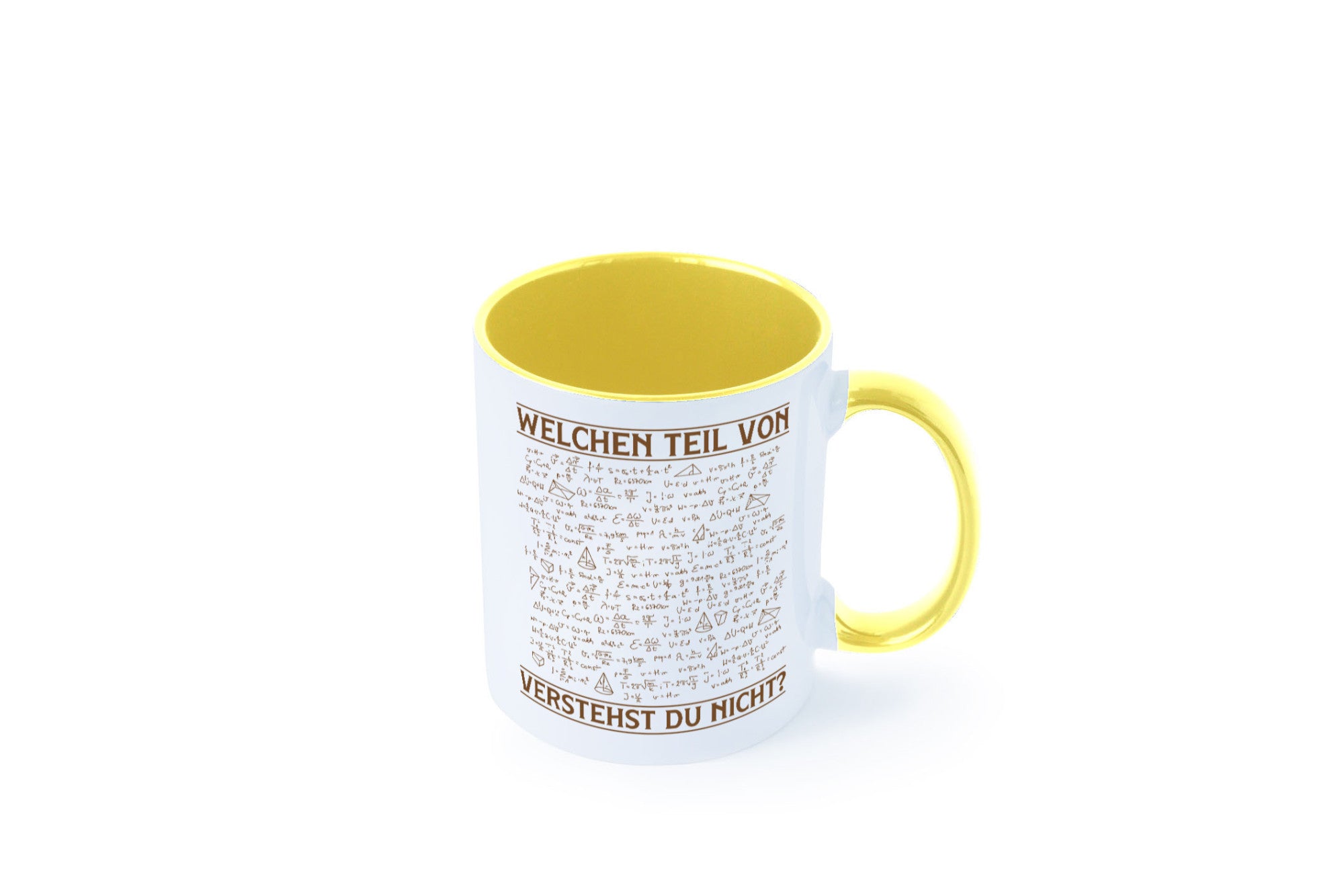 Mathematiker Tasse | Mathe Spruch Lehrer Humor vl6 lustig Geschenkidee Geschenk