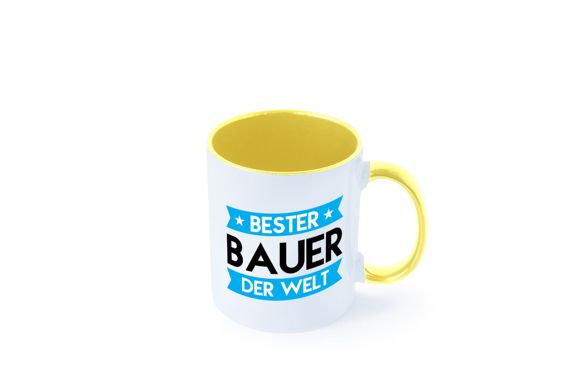 Bester Bauer | Bauernhof Landwirtschaft lustiger Spruch Geschenk Humor
