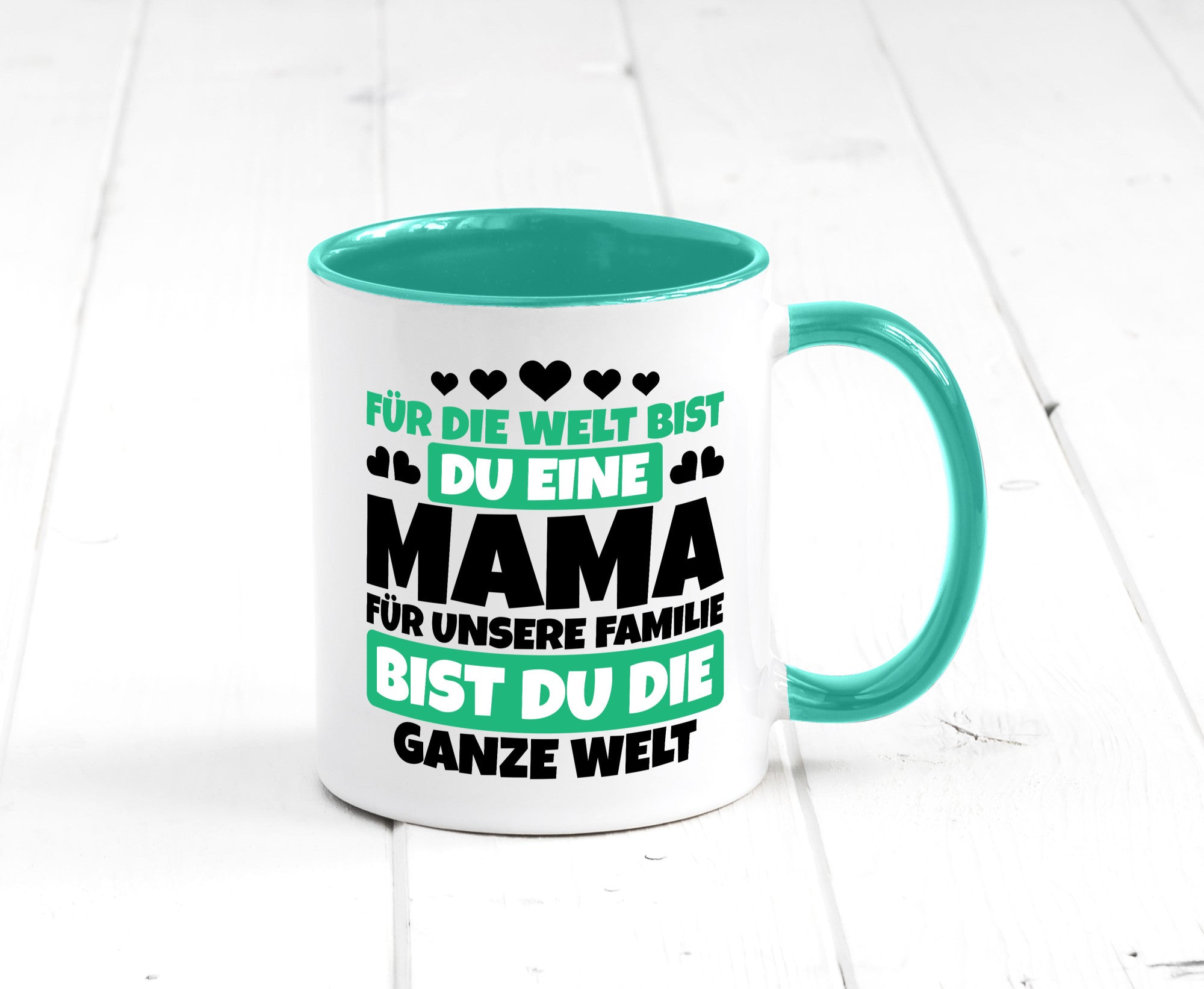 Beste mama der Welt vl1 lustiger Spruch Geschenk Familie Geschenkidee Tasse
