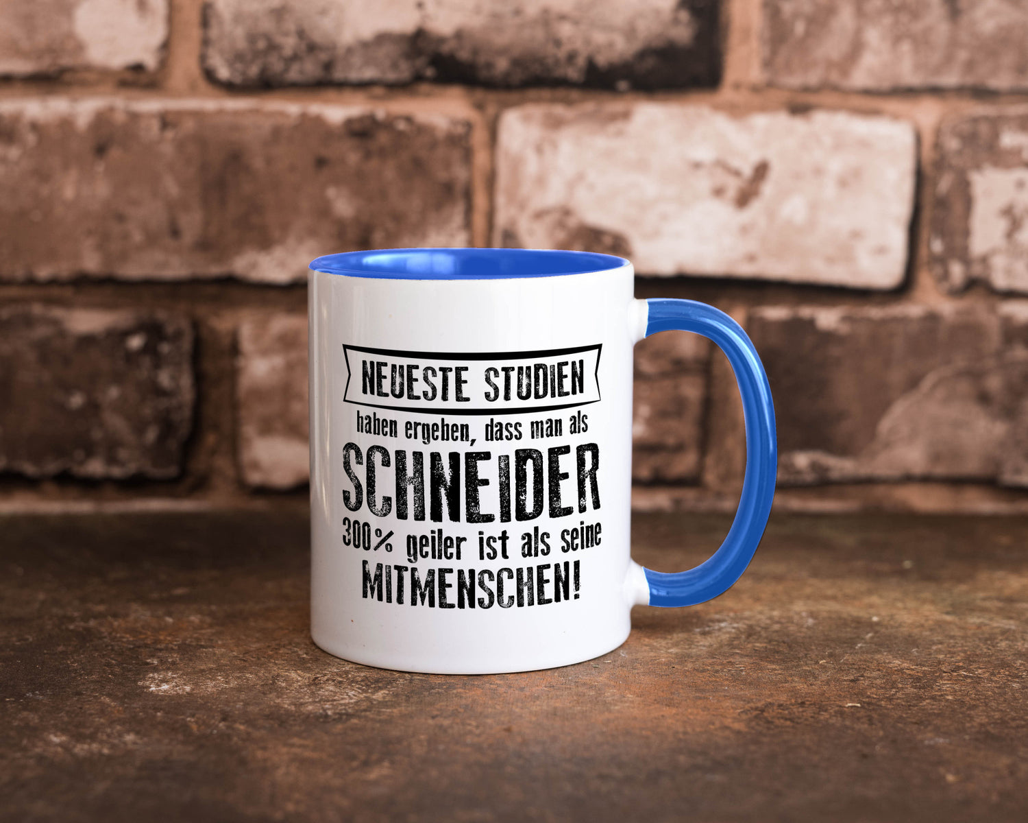 Neuste Studien: Schneider | Beruf Schneiderei lustiger Spruch Geschenk Arbeit