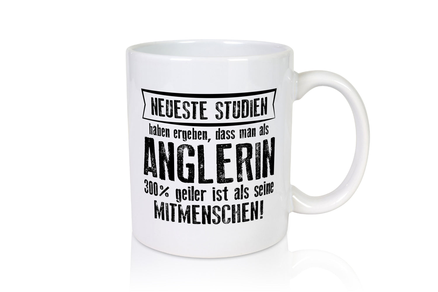 Newest Studies: Angler | Fishing Fisherwoman Funny Saying Gift Humor