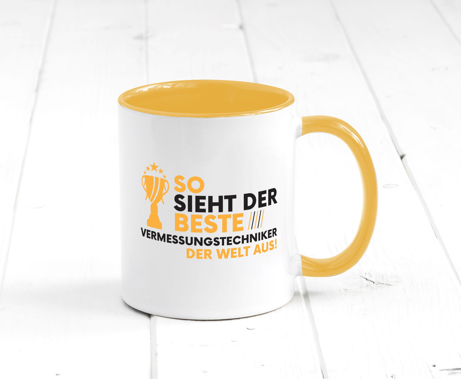 Der Weltbeste Vermessungstechniker | Techniker lustig Humor Geschenkidee