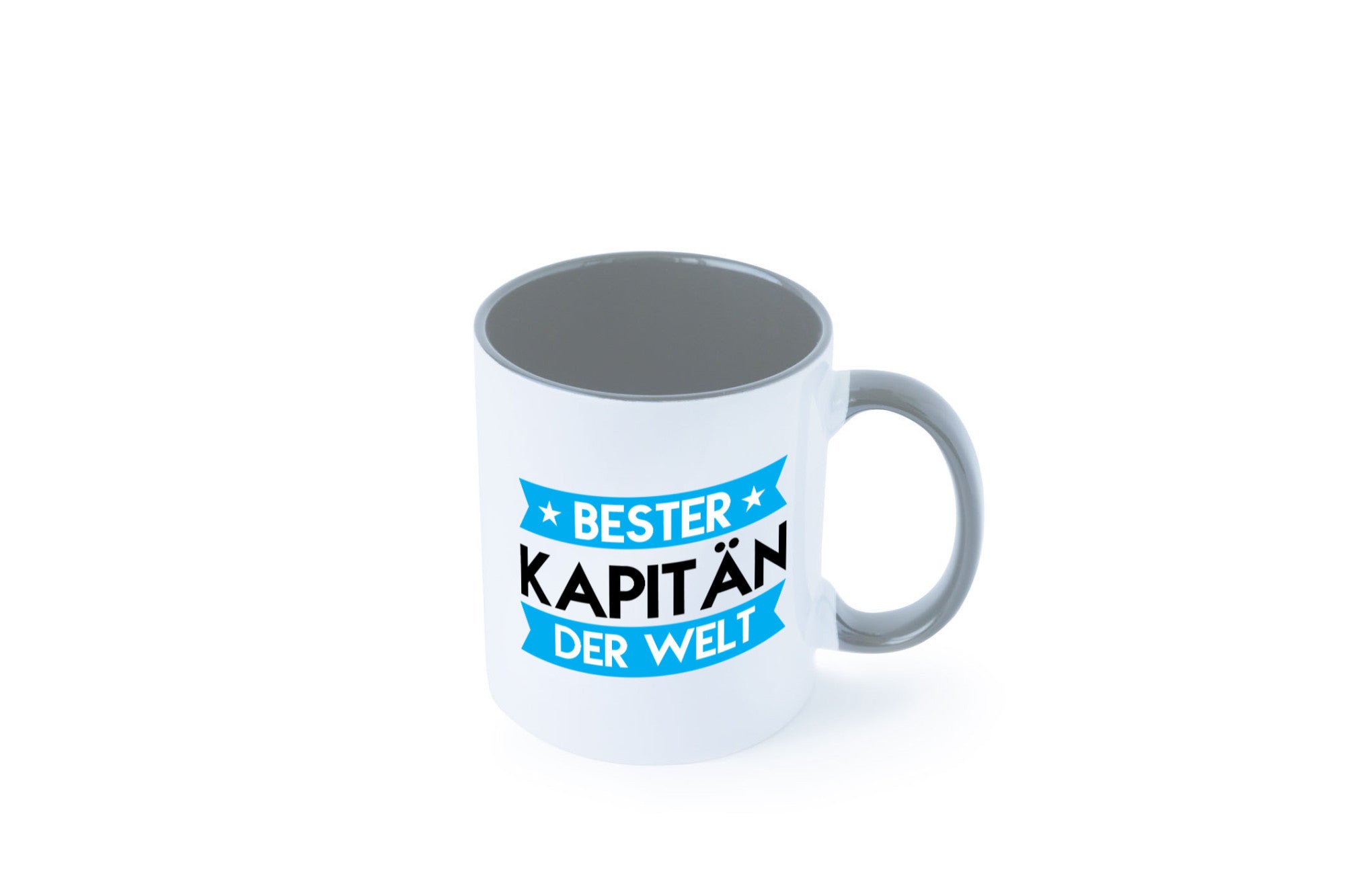 Bester Kapitän | Schiffskapitän Schiff Geschenk Humor Geschenkidee lustiger