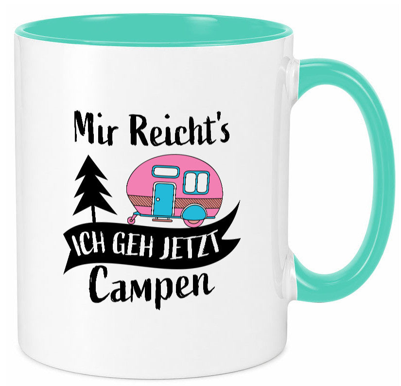 Mir Reicht&