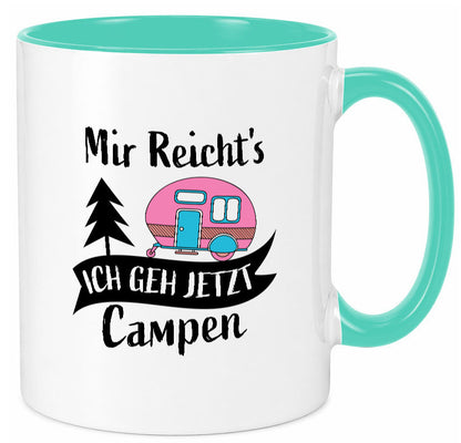 Mir Reicht&